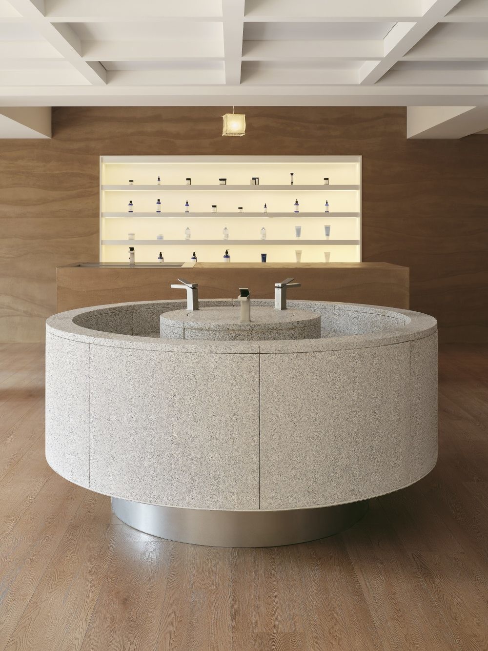Cosmetic Store Interior Furniture Custom Cosmetic Store Interior Furniture Custom